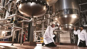 investissements basf en rechercher et développement pour le biocontrôle
